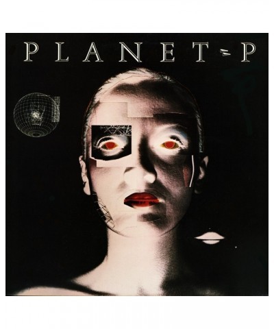 Planet P Project Vinyl Record $11.50 Vinyl