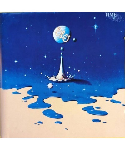 ELO (Electric Light Orchestra) TIME CD $4.56 CD