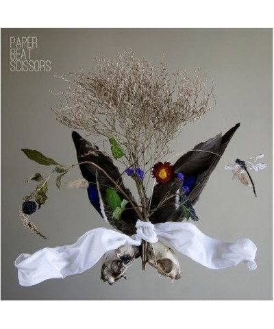 Paper Beat Scissors CD $8.32 CD