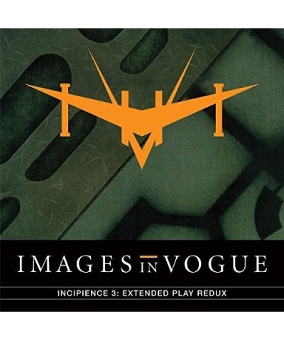 Images In Vogue INCIPIENCE 3: EXTENDED PLAY REDUX Vinyl Record $5.44 Vinyl