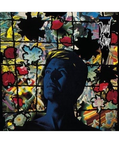 David Bowie Tonight Vinyl Record $12.76 Vinyl