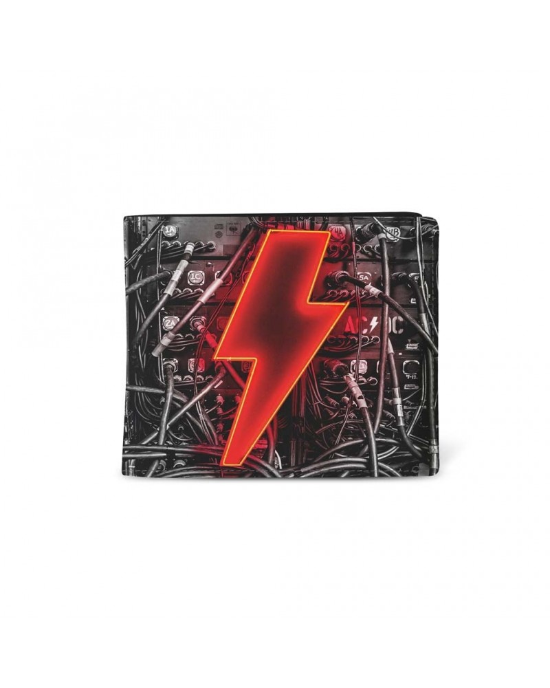 AC/DC Pwr Up 1 Wallet $8.98 Accessories