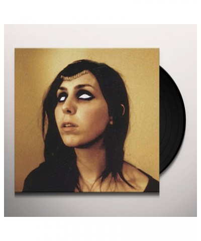Chelsea Wolfe Apokalypsis Vinyl Record $7.74 Vinyl