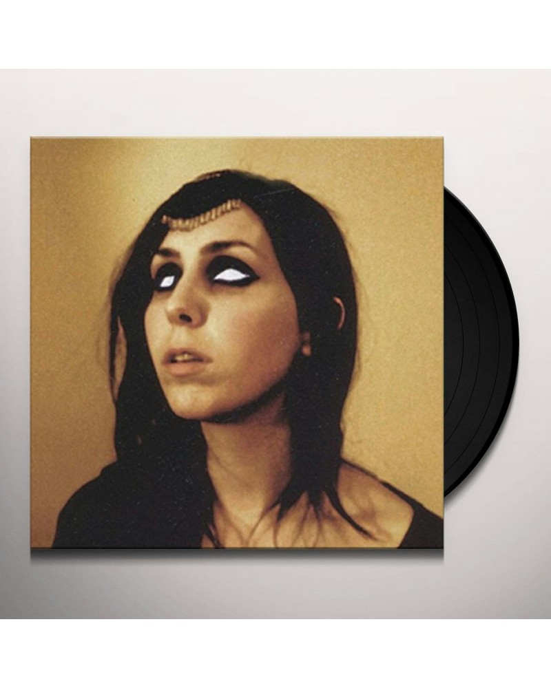 Chelsea Wolfe Apokalypsis Vinyl Record $7.74 Vinyl