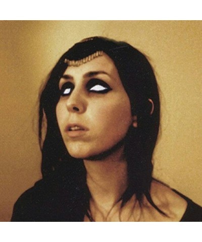 Chelsea Wolfe Apokalypsis Vinyl Record $7.74 Vinyl