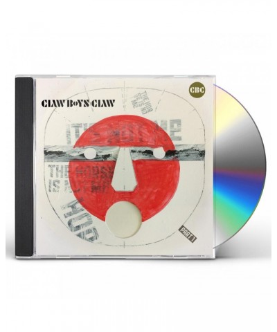 Claw Boys Claw IT'S NOT ME THE HORSE IS NOT ME - PART 1 CD $9.46 CD