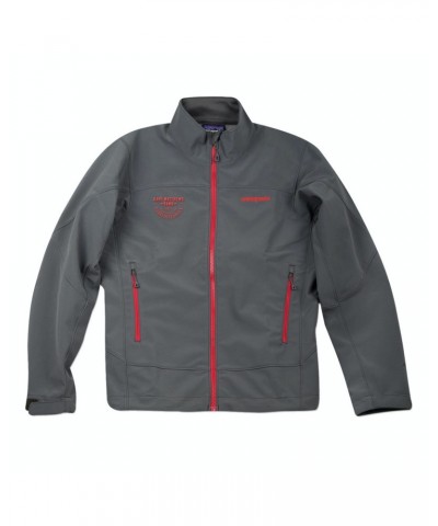 Dave Matthews Band Patagonia Adze Jacket on Forge Grey $39.50 Outerwear