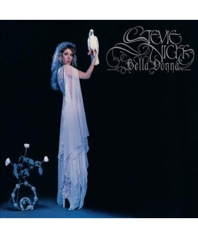 Stevie Nicks Bella Donna [Bonus Tracks] CD $12.67 CD