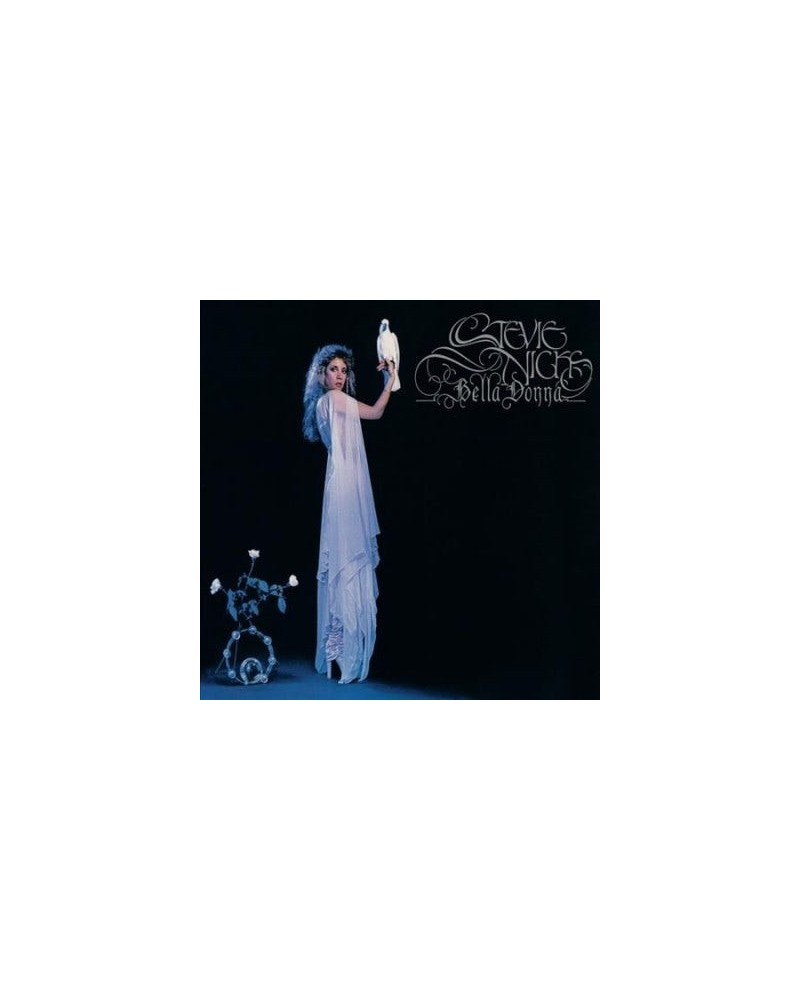 Stevie Nicks Bella Donna [Bonus Tracks] CD $12.67 CD