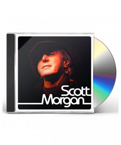 Scott Morgan CD $5.60 CD