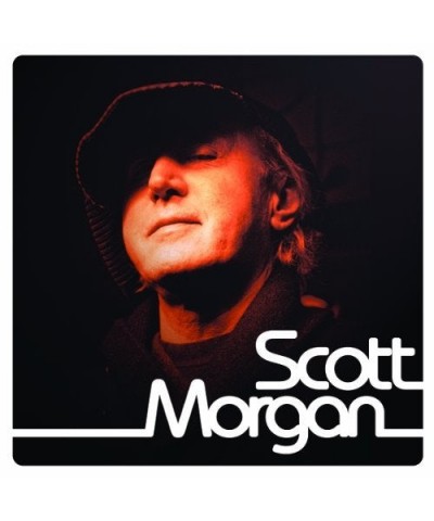 Scott Morgan CD $5.60 CD