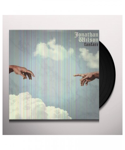 Jonathan Wilson Fanfare Vinyl Record $9.57 Vinyl