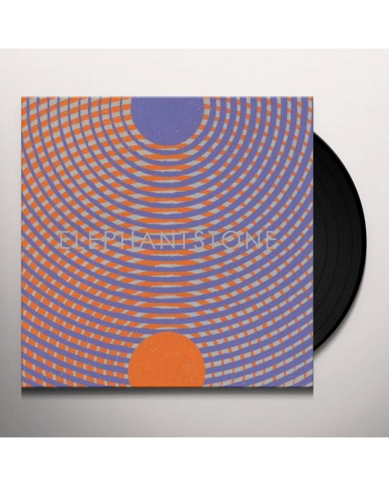 Elephant Stone Vinyl Record $6.57 Vinyl