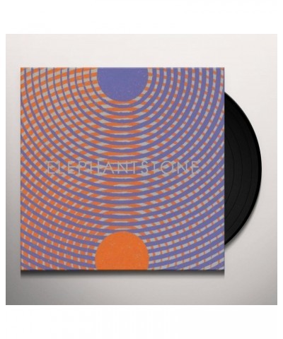 Elephant Stone Vinyl Record $6.57 Vinyl