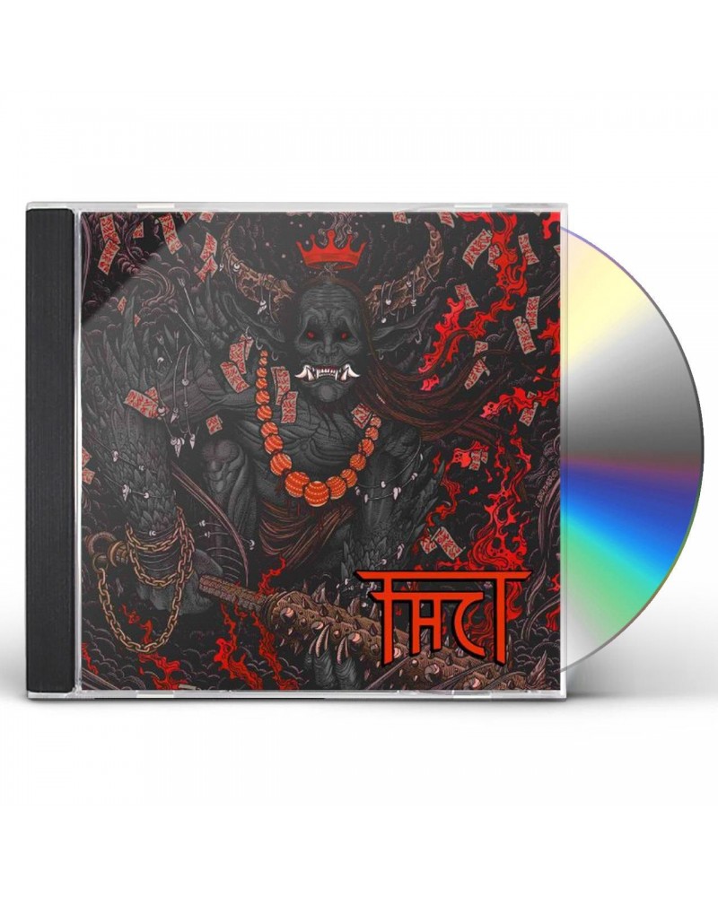 FACT WITNESS CD $5.11 CD