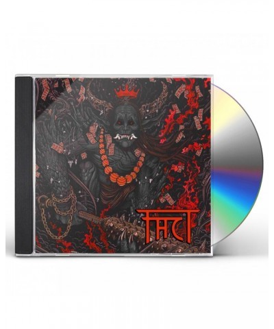 FACT WITNESS CD $5.11 CD