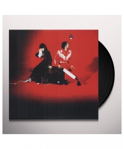 The White Stripes Elephant Vinyl Record $8.97 Vinyl