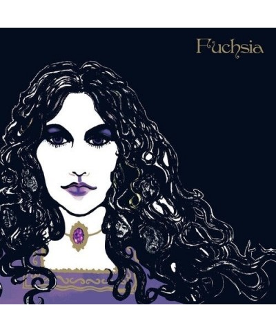 Fuchsia Vinyl Record $13.05 Vinyl