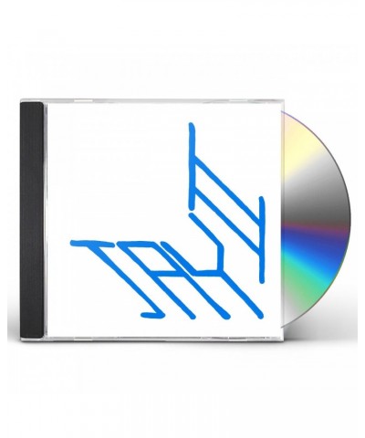 Jay Arner JAY II CD $8.10 CD