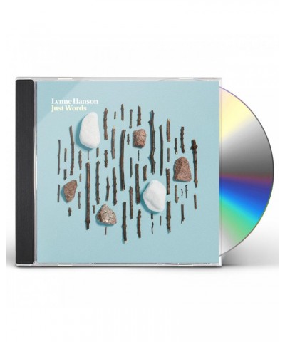 Lynne Hanson JUST WORDS CD $6.63 CD