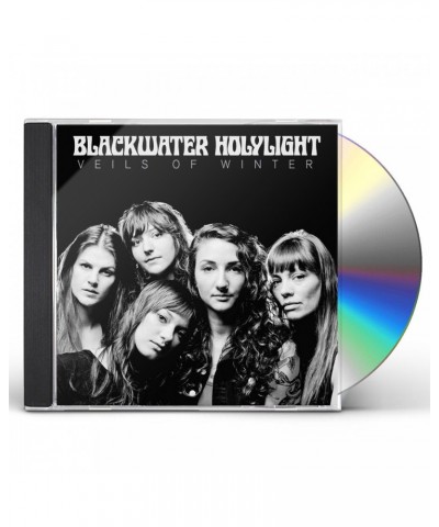 Blackwater Holylight VEILS OF WINTER CD $4.64 CD