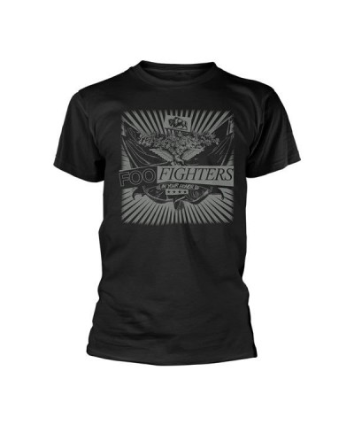 Foo Fighters T Shirt - In Your Honour $11.65 Shirts