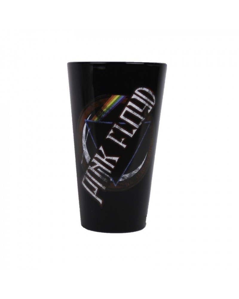 Pink Floyd Eclipse Logo Pint Glass $5.85 Drinkware