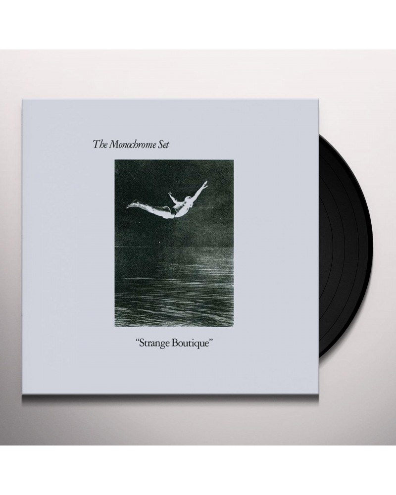 The Monochrome Set Strange Boutique Vinyl Record $10.75 Vinyl