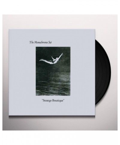 The Monochrome Set Strange Boutique Vinyl Record $10.75 Vinyl