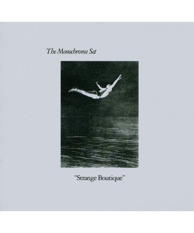 The Monochrome Set Strange Boutique Vinyl Record $10.75 Vinyl