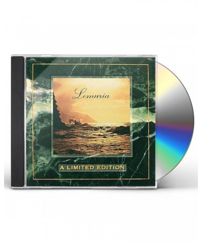 Lemuria CD $8.51 CD