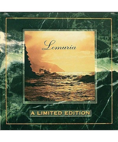 Lemuria CD $8.51 CD