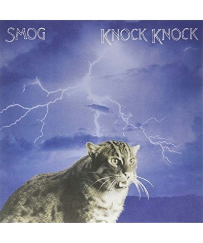 Smog Knock Knock Vinyl Record $9.54 Vinyl