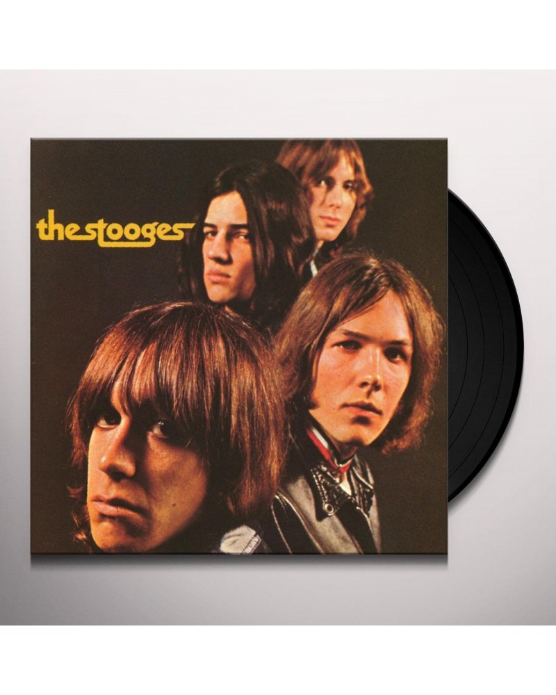 The Stooges Vinyl Record $13.65 Vinyl