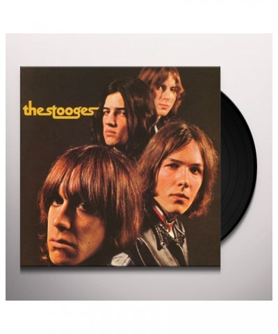 The Stooges Vinyl Record $13.65 Vinyl