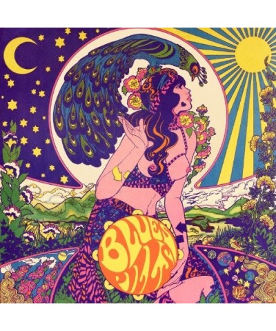 Blues Pills Vinyl Record $11.65 Vinyl