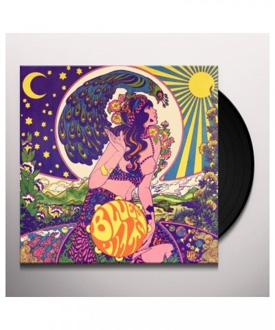 Blues Pills Vinyl Record $11.65 Vinyl