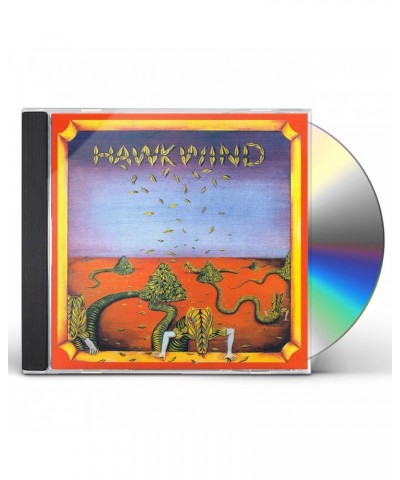 Hawkwind CD $5.97 CD