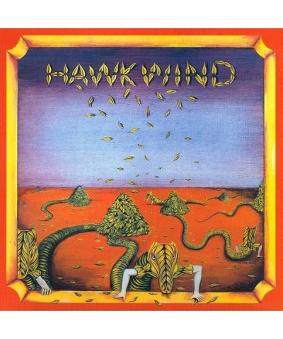 Hawkwind CD $5.97 CD