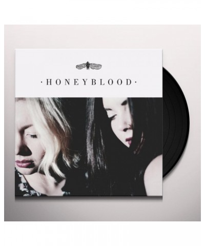 Honeyblood Vinyl Record $9.93 Vinyl