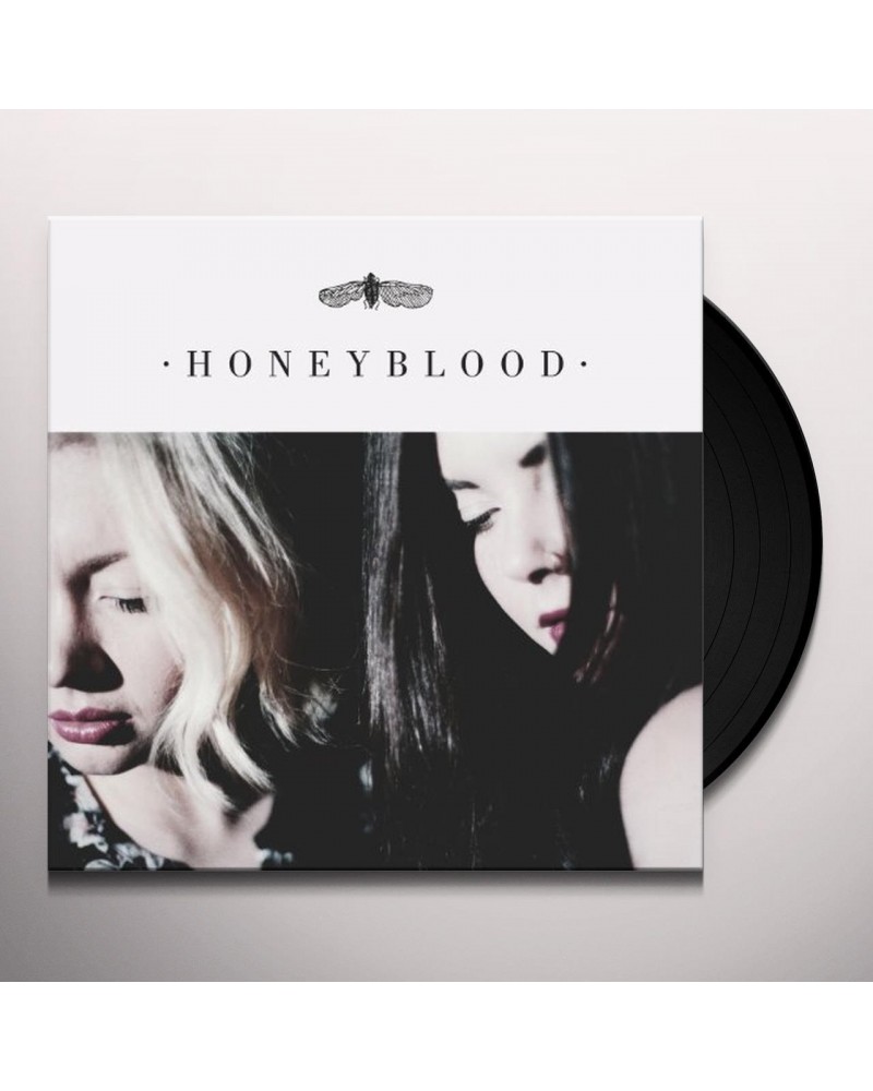 Honeyblood Vinyl Record $9.93 Vinyl