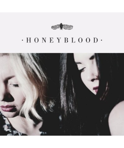 Honeyblood Vinyl Record $9.93 Vinyl