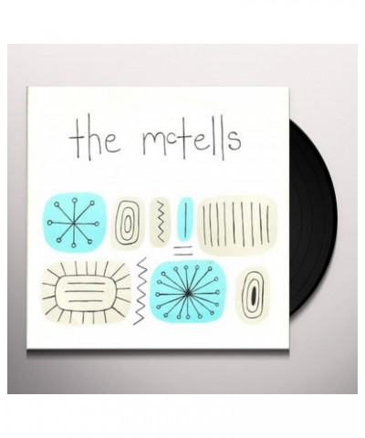 McTells Clean Vinyl Record $1.78 Vinyl