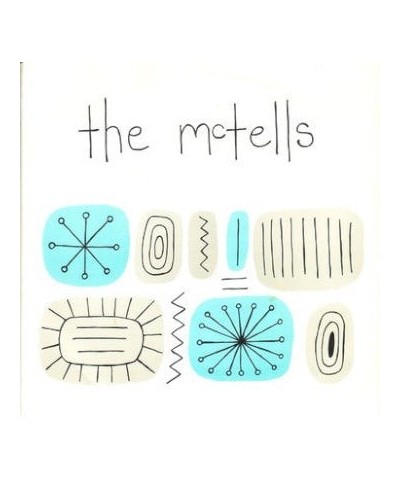 McTells Clean Vinyl Record $1.78 Vinyl