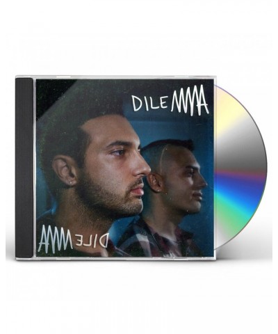 Dilemma CD $6.15 CD