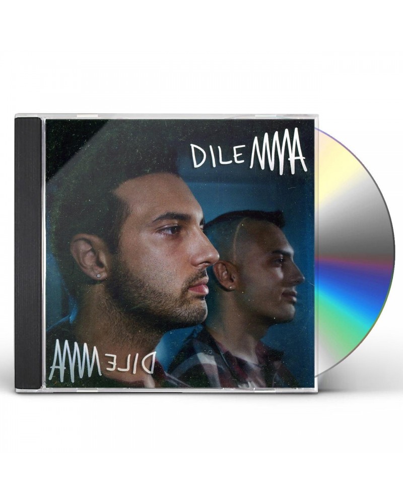 Dilemma CD $6.15 CD