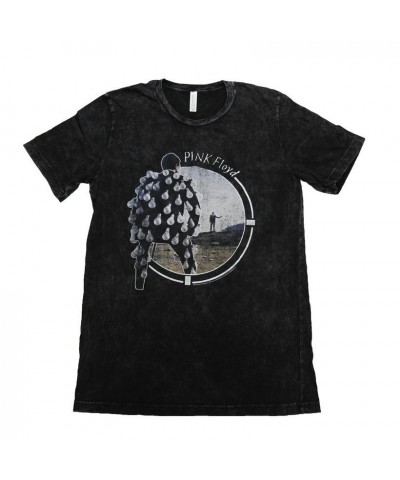Pink Floyd Delicate Sound Bulb Man T-Shirt $6.00 Shirts