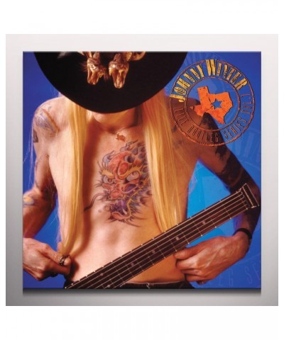 Johnny Winter Live Bootleg Series Volume 7 Vinyl Record $9.90 Vinyl