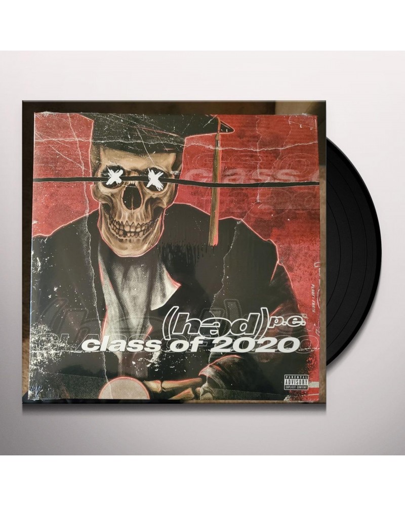 P.E. CLASS OF 2020 Vinyl Record $6.46 Vinyl