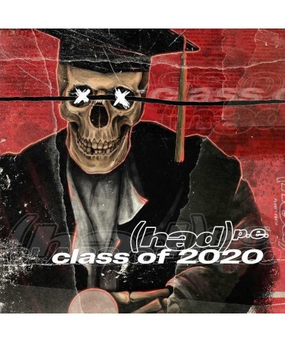 P.E. CLASS OF 2020 Vinyl Record $6.46 Vinyl